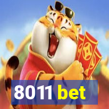 8011 bet
